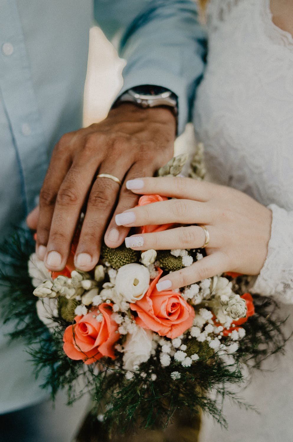 Crafting Your Irresistible Matrimonial Profile: Stand Out and Attract Your Ideal Partner