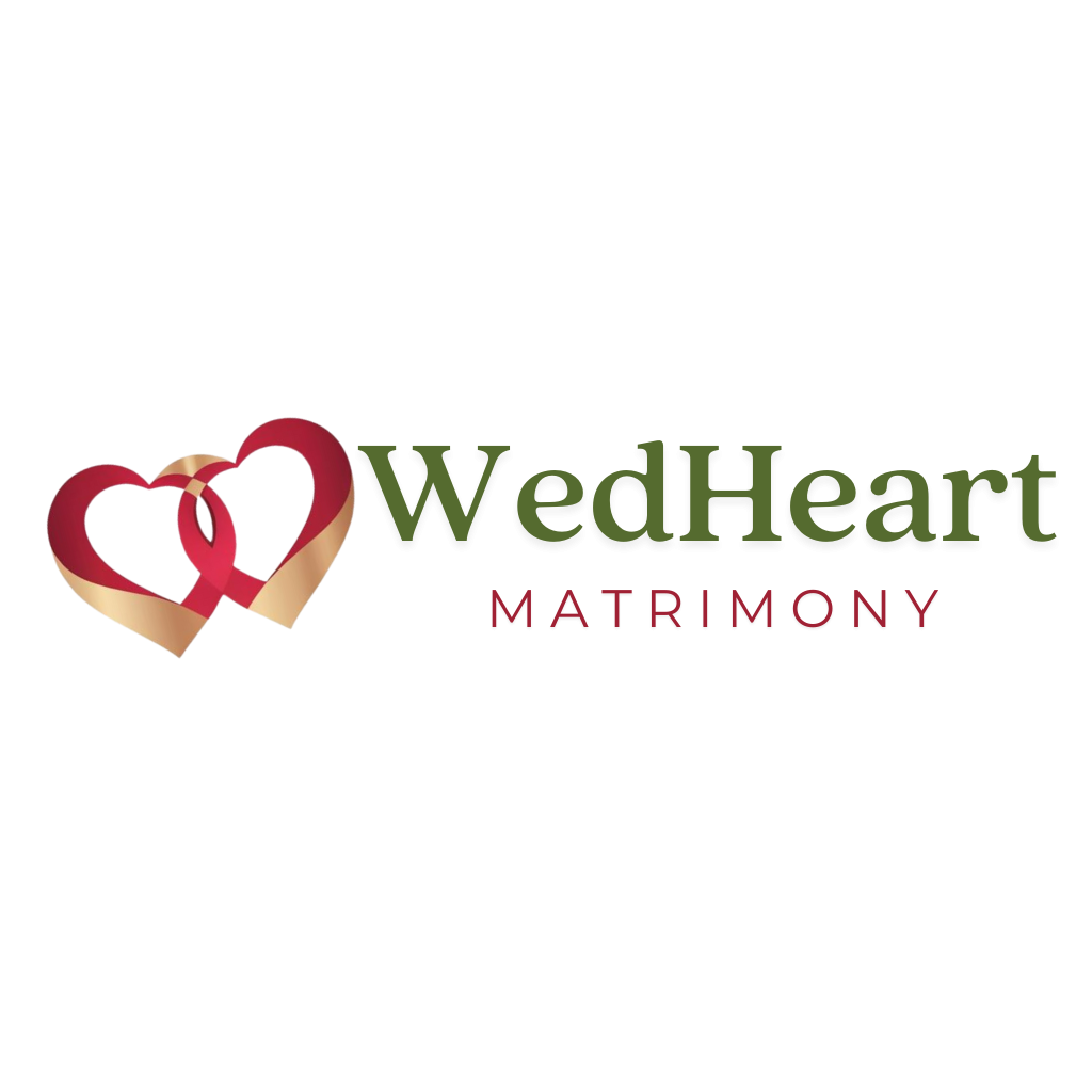 WedHeart Matrimony