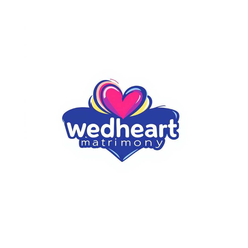 WedHeart Matrimony